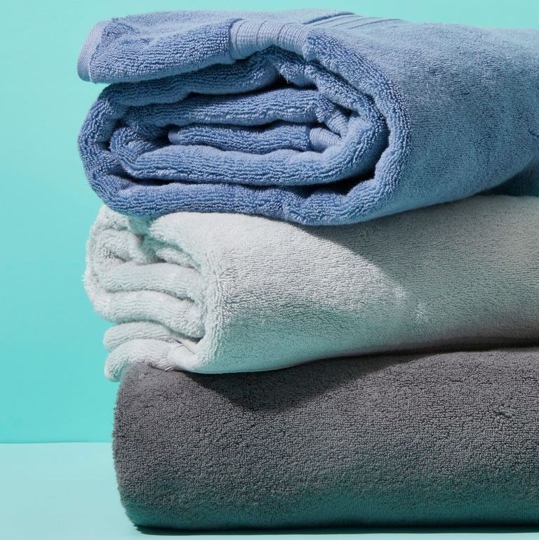 Best Bath Towels 2024 Luxury & Comfort Bumble Towels