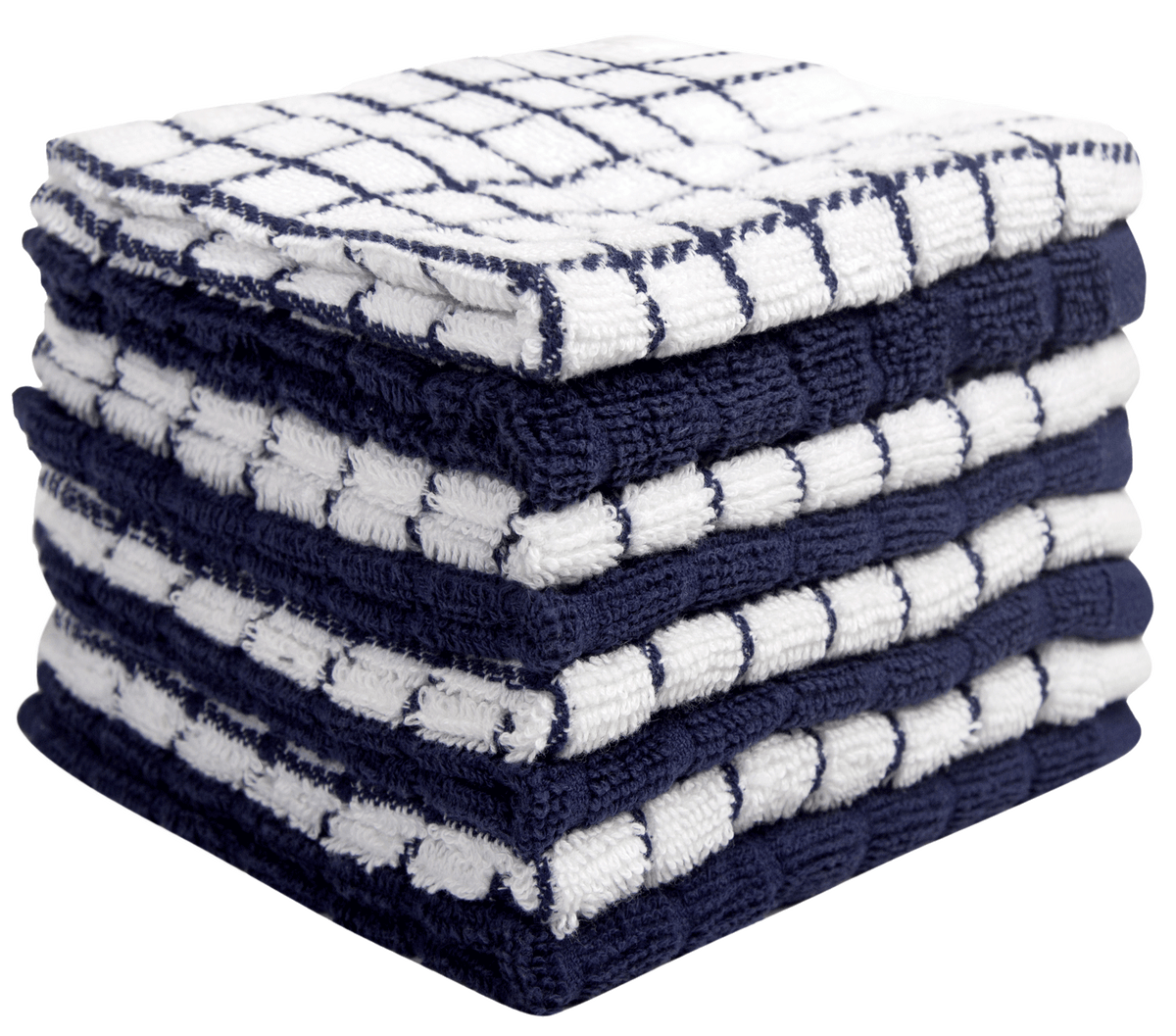 Shop Small Box Yarn Dyed Kitchen Towels: Quality and Style! – Bumble Towels