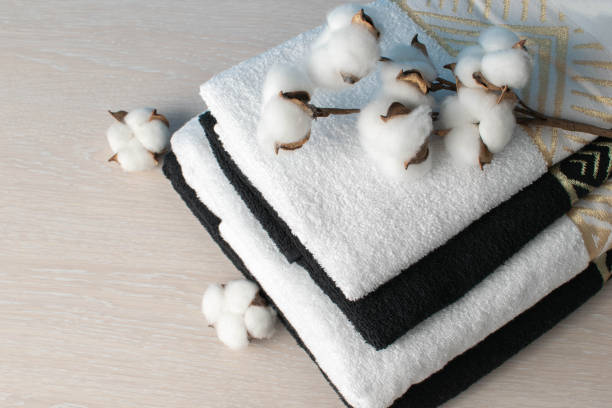 Best Cotton Yarn for Bath Towels: Soft & Absorbent Options