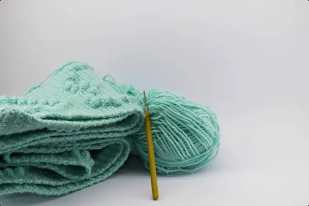 Best Cotton Yarn for Bath Towel