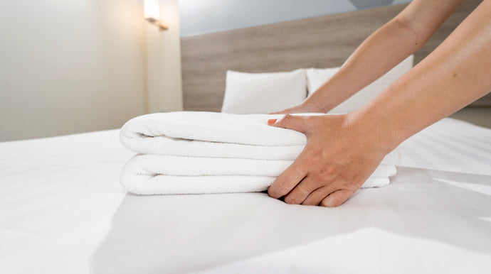 How Often Should You Replace Your Towels?