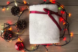 How Towels Can Be the Perfect Gift