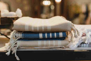 linen vs cotton, what's the difference