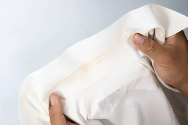 How to Remove Stains from Your Towels