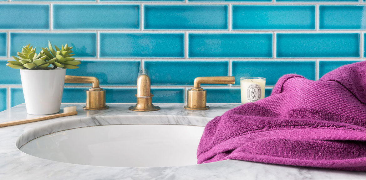 Bumble Luxury Plush Bath Towel - 30 x 60 Premium Bath Sheet