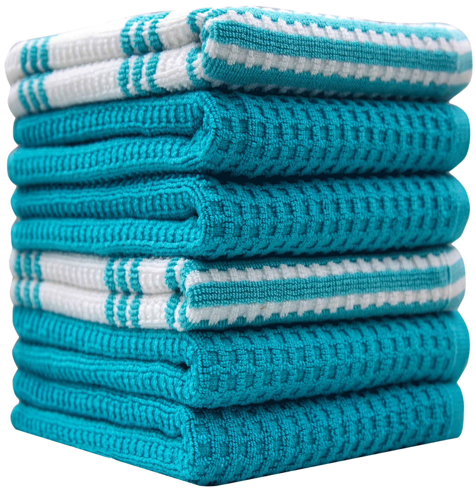 Bumble Towels Bumble Premium Cotton Kitchen Towels (16 x 28