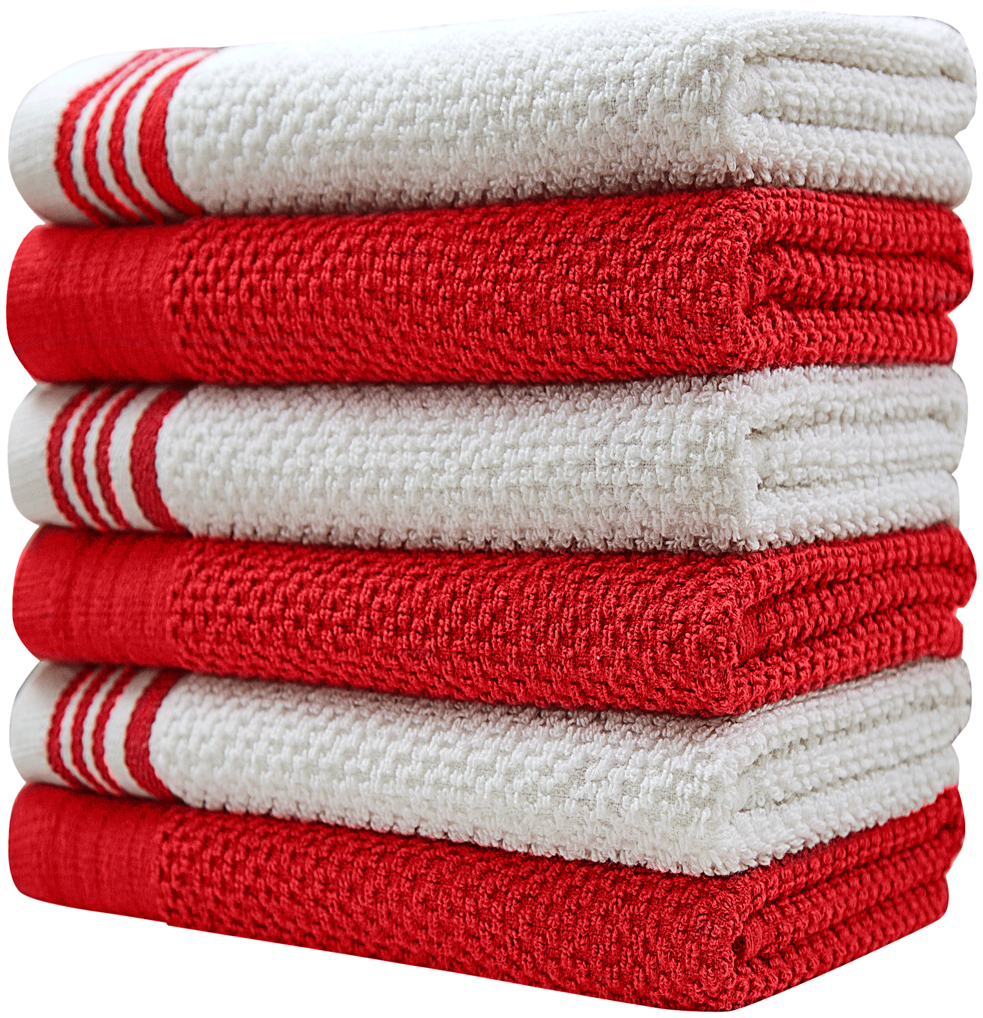 Popcorn Grid Kitchen Towel Set- Buy Now at Bumble Towels!