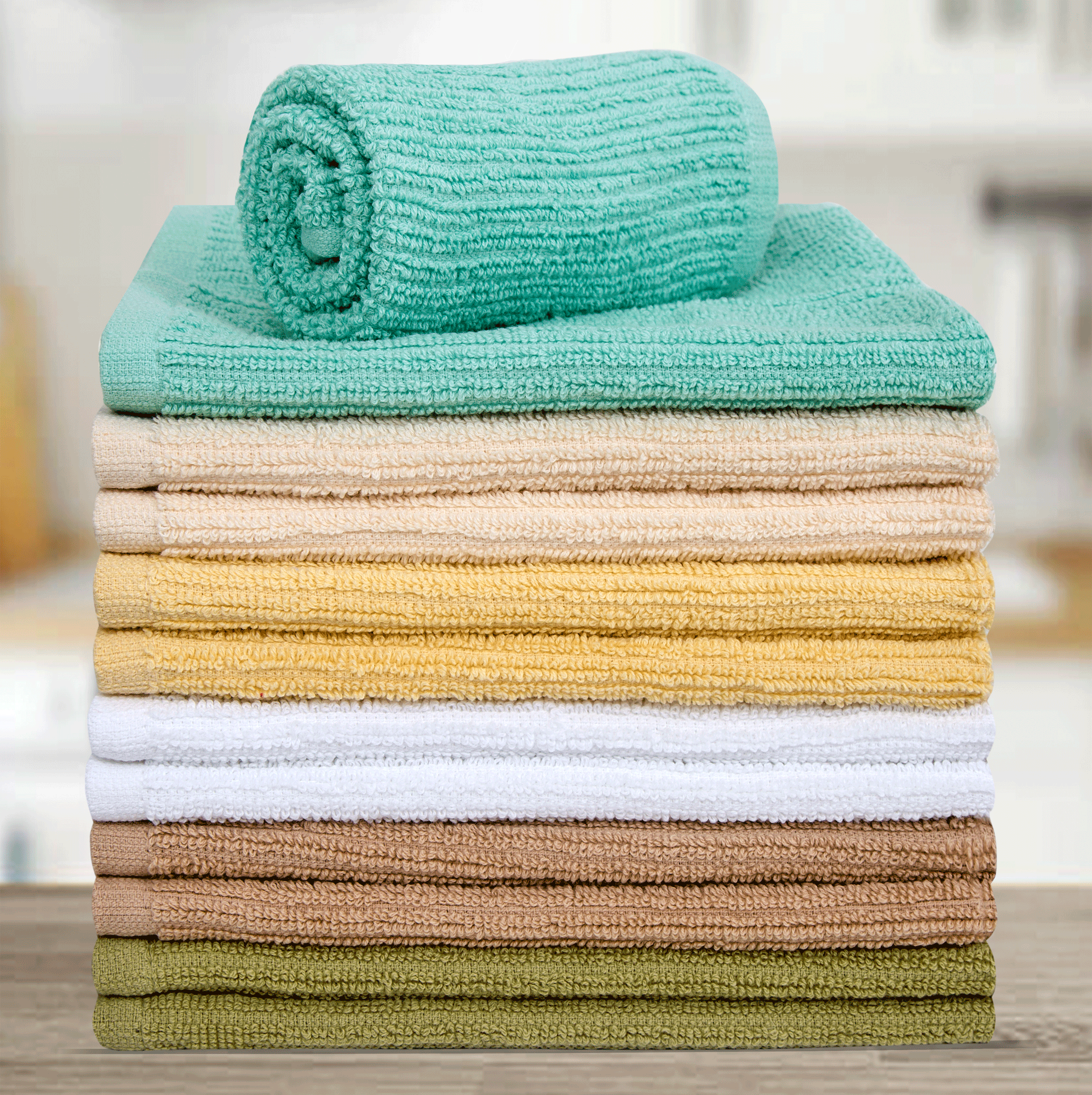 8 Uses Of Bar Mop Towels You Can't Afford To Ignore – Advanced Mixology
