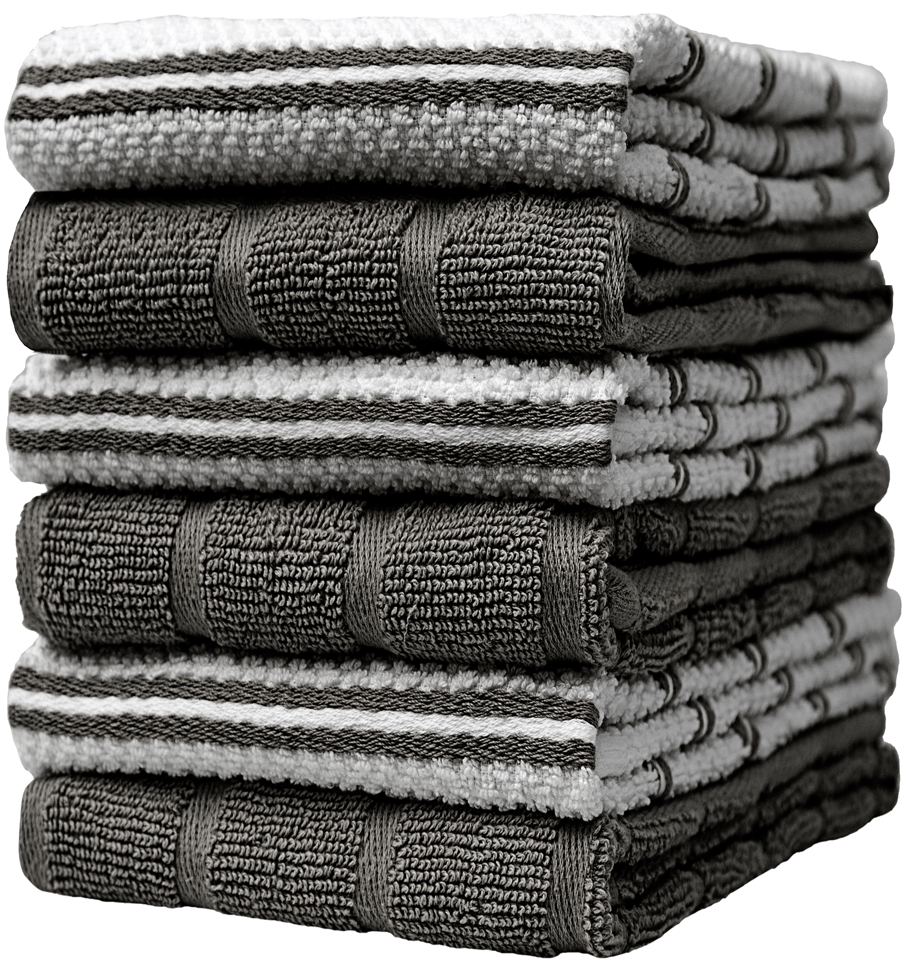 Bumble Towels Bumble Premium Cotton Kitchen Towels (16 x 28