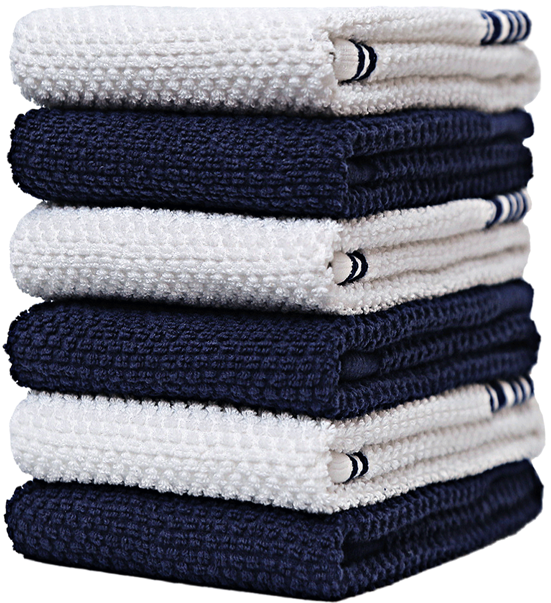 Weft Insert Kitchen Towels - Best Quality in Cheap Price – Bumble